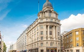 London Central City Road Travelodge